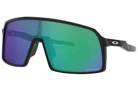 Oakley Sutro Black Ink Prizm Jade Lens