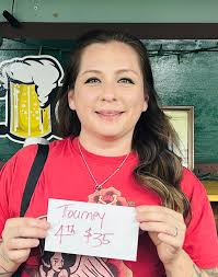 9-ball tournament results and main event