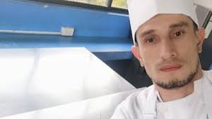 Chef a domicilio Jason Ríos Parra