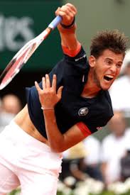 3 in singles by the association. Dominic Thiem Tennis Magazin