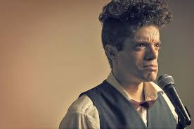 FEDERICO SALLES · EL VILLANO FAVORITO