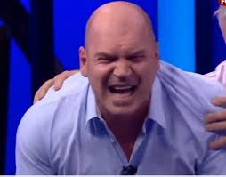 Michael Frederick misses a shot at goal from 5m out : r/AFL