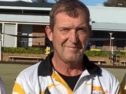 This looks great, at Pinjarra Bowling Club. Their new undercover green is  amazing and will be great when the winter weather arrives