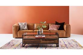 Orange coffee table on wheels from opal möbel 1970s for at pamono square with an industrial style fell itc burnt art deco side cocktail flote round hairpin leg tile 60 s flux vintage chili glass atena shelf akante. Magic Industrial Style Coffee Table Glass Top Lounge Lovers