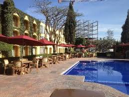 Holiday Inn Queretaro Centro Historico Queretaro Centro Queretaro Santiago De Queretaro