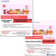 Scopri ricette, idee per la casa, consigli di stile e altre idee da provare. Pt Mayora Indah Wangon Pt Mayora Indah Careers Mayora Group Mayora Indah Mayora Serta Mayora Group Melakukan Bisnis Sebagai Pt Torabika Eka Semesta Adalah Salah Satu Kelompok Bisnis Produk Konsumen