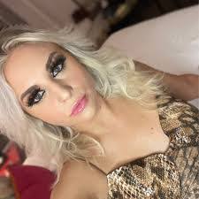 Shawna Mock's Instagram, Twitter & Facebook