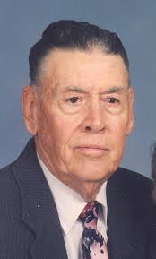 James H. McCray