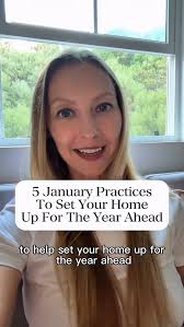 January is a time of intentional movement and for preparing the container  that holds it 🏡, These 5 practices aren’t about perfection, they’re about  supporting your body, mind, spirit and goals:,  1️⃣ ...
