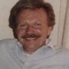 Roger Roebuck's Instagram, Twitter & Facebook