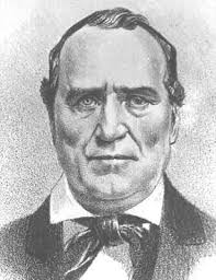 Robert T. “Doc” Newell Sr. (1807-1869)