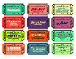 Cupones De Amor Para Tu Esposo A O Novio A 24 Cupones Etsy In 2020 Love Coupons Gifts For Your Boyfriend Cute Gifts For Your Boyfriend