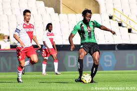 Show/hide list operations expand operations. Out Of Contract Johanna Omolo Features For Brugge Against Monaco Nairobi News