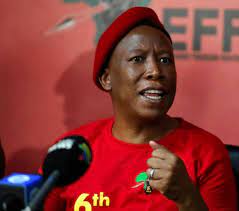 Jun 25, 2021 · eff leader julius malema brushed aside accusations that the party's protest march, by a conservative estimate of at least a thousand supporters to the offices of the sa health products. Video Eff Leader Julius Malema Dancing Wildly Causes A Huge Stir On Social Media