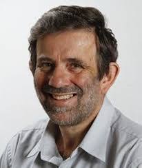 Thomas Sterner's Instagram, Twitter & Facebook