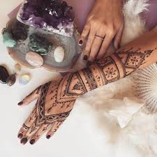 Modern Henna Designs For Hands By Veronicalilu Henna Tattoo Hand Henna Tattoo Henna Tattoo Designs