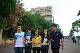 Maybe you would like to learn more about one of these? 100 Hinh áº£nh TrÆ°á»ng Ä'áº¡i Há»c Quá»'c Gia Ha Ná»™i Hinhanhsieudep Net