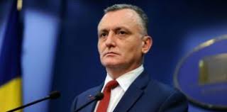 Ministrul educaţiei, sorin cîmpeanu, a vorbit în exclusivitate în cadrul emisiunii decisiv de la antena 3, despre scandalul din guvern privind testele de salivă în şcoli. Sorin Campeanu Universul Net