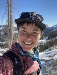 Ainslie O'Neil Obituary December 18, 2022