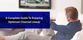 Find live scores, player & team news, videos, rumors, stats, standings, schedules & fantasy games on fox sports. Your Absolute Guide To Optimum Channel Lineup