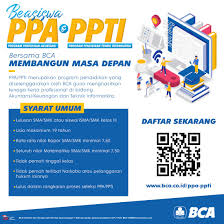 Cara ngelamar yaitu seacrh aja di google bca karir kemudian pilih program magang bakti kalian akan diminta isi beberapa data sama hal dengan riwayat hidup / cv. Bank Bca On Twitter Selamat Pagi Miieracle Anda Tidak Dapat Memperbaiki Data Lamaran Yang Telah Diinput Harap Data Diperbaiki Ketika Anda Lolos Pada Tahapan Interview Ya Https T Co Ltd6quk0ri