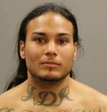 Holyoke police arrest Justin Stack of South Hadley