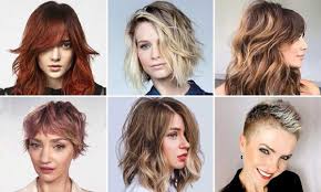 Oct 12, 2020 · capelli corti 2020: Le Tendenze Capelli Per L Autunno Inverno 2020 21 Donnemagazine It