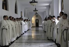 Untitled Preacher Dominican Order Dominican Friar