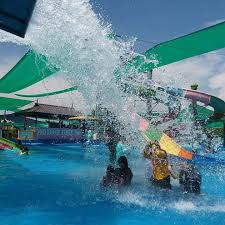 Maybe you would like to learn more about one of these? Jengka Wonderland Pahang Lokasi Percutian