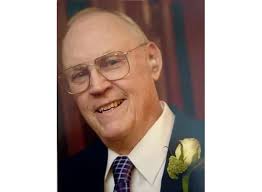 John Dickinson Obituary (2024)