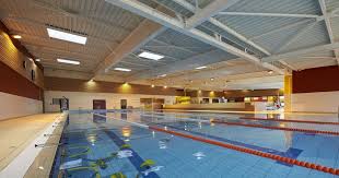 Piscine Spadium A Lesneven Horaires Tarifs Et Telephone Guide Piscine Fr