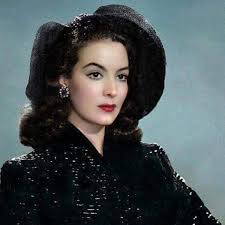 La lujosa casa de María Félix llamada La Casa de Las Tortugas