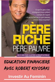 Intelligence Financiere Comment La Developper Education Financiere Financiere Finances Personnelles
