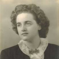 Mary Gibbs DePuydt (1915-2013)