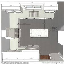 12x12 Kitchen Layout With Island Kitchen Layout Plans Kitchen Layout U Shaped Kitchen Layouts With Island