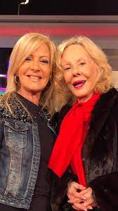 Libertad leblanc se encuentra internada en la terapia intensiva del hospital rivadavia. Susana Roccasalvo Auf Twitter Domingo En Implacables Con Libertad Leblanc Un Lujo