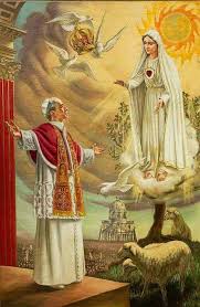 THE RACCOLTA — Centenary of the Miracle of the Sun at Fatima 13...