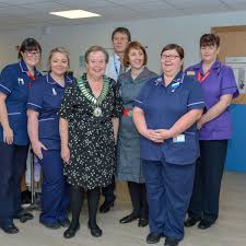 To investigate the fi's validity. Princess Alexandra Hospital Opens New 27 Bed Ward To Meet Growing Demands In Hertfordshire And Essex Hertslive