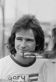 126 Barry Sheene Silverstone Photos & High Res Pictures