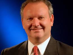 Terry Barnard elected to serve seventh term as chairman of Georgia Parole  Board