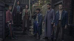 Updated march 3, 2021, 5:31 p.m. Netflix In March 2021 Every New Tv Show And Movie You Can Stream Techradar