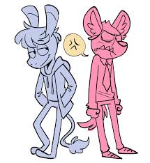 Hannah S Tweet Tadano N Haida Aggretsuko Trendsmap Furry Art Furry Drawing Anime Animals