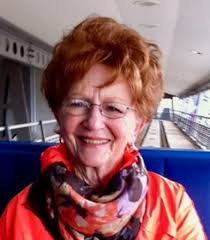 Patricia Rae "Pat" Byrka (Goldfine) Obituary June 16, 2019