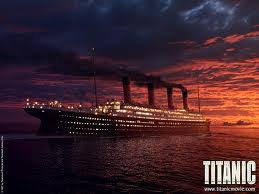 White Star Line | James Cameron's ...