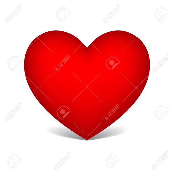 Image result for Red heart"