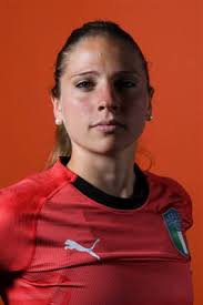 Laura Giuliani poster