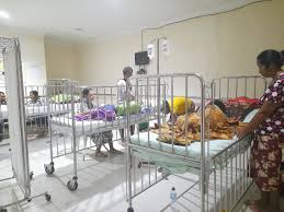 Diduga Sebulan Tak Ada Infus Set Pasien Dbd Anak Di Rsud Atambua Meninggal Gerbang Ntt