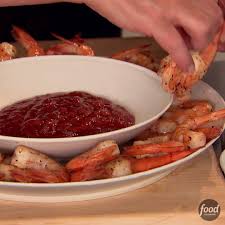 In this video, learn how to grill up a fantastic dinner in no time. How To Make Roasted Shrimp Cocktail Facebook