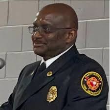 Belmont Fire Department