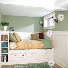 How To Plan For A Finished Basement Small Bedroom Home Home Decor